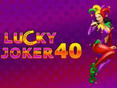 Jonny Jackpot screenshot